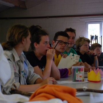 DSC 0067 - Scouts en Gidsen Zaventem 